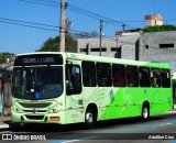 Expresso Maringá São José dos Campos 3170 na cidade de São José dos Campos, São Paulo, Brasil, por Adailton Cruz. Número da foto: #:id.