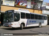 Icaraí Auto Transportes SG 54.126 na cidade de São Gonçalo, Rio de Janeiro, Brasil, por Gabriel de Oliveira. Número da foto: #9032607.
