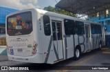 Viação Atibaia São Paulo 6420 na cidade de Mairiporã, São Paulo, Brasil, por Luiz Henrique. Número da foto: #:id.