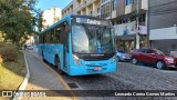 FAOL - Friburgo Auto Ônibus 512 na cidade de Nova Friburgo, Rio de Janeiro, Brasil, por Leonardo Correa Gomes Martins. Número da foto: #9031777.