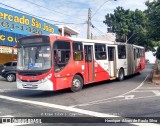 Itajaí Transportes Coletivos 2940 na cidade de Campinas, São Paulo, Brasil, por Henrique Alves de Paula Silva. Número da foto: #9033535.