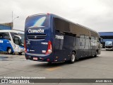 Viação Cometa 719556 na cidade de São Paulo, São Paulo, Brasil, por JULIO SILVA. Número da foto: #9033387.