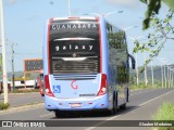Expresso Guanabara 965 na cidade de Caxias, Maranhão, Brasil, por Glauber Medeiros. Número da foto: #:id.