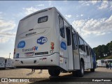 Santa Zita Transportes Coletivos 21269 na cidade de Viana, Espírito Santo, Brasil, por Kaique Passos. Número da foto: #9031844.