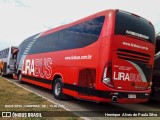 Lirabus 12139 na cidade de Campinas, São Paulo, Brasil, por Henrique Alves de Paula Silva. Número da foto: #9031220.