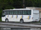 Ônibus Particulares JWY6314 na cidade de Manaus, Amazonas, Brasil, por Cristiano Eurico Jardim. Número da foto: #:id.