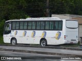 Ônibus Particulares JWY6314 na cidade de Manaus, Amazonas, Brasil, por Cristiano Eurico Jardim. ID da foto: :id.