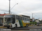 Empresa Gontijo de Transportes 5820 na cidade de Belo Horizonte, Minas Gerais, Brasil, por Tarcisio Rodrigues da Silva. Número da foto: #9031572.