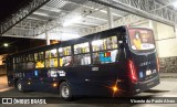 Jundiá Transportadora Turistica 1200 na cidade de São Roque, São Paulo, Brasil, por Vicente de Paulo Alves. Número da foto: #9030936.