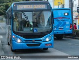 VSFL - Viação São Francisco 450 na cidade de Juiz de Fora, Minas Gerais, Brasil, por João Gabriel. Número da foto: #:id.