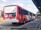 Itajaí Transportes Coletivos 2974 na cidade de Campinas, São Paulo, Brasil, por Henrique Alves de Paula Silva. Número da foto: #9033447.