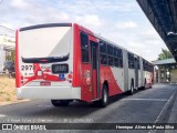 Itajaí Transportes Coletivos 2974 na cidade de Campinas, São Paulo, Brasil, por Henrique Alves de Paula Silva. ID da foto: :id.