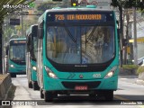 VSFL - Viação São Francisco 405 na cidade de Juiz de Fora, Minas Gerais, Brasil, por Alexandre Tilli. Número da foto: #9031365.
