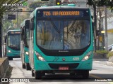 VSFL - Viação São Francisco 405 na cidade de Juiz de Fora, Minas Gerais, Brasil, por Alexandre Tilli. ID da foto: :id.