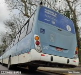 TransPessoal Transportes 557 na cidade de Rio Grande, Rio Grande do Sul, Brasil, por Fábio Oliveira. Número da foto: #:id.