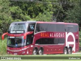 Real Alagoas de Viação 102 na cidade de Recife, Pernambuco, Brasil, por Matheus Lex. Número da foto: #9031008.