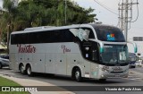 Taistur 2082 na cidade de São Paulo, São Paulo, Brasil, por Vicente de Paulo Alves. Número da foto: #9031955.
