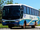 Transportes Caliman 5390 na cidade de Tailândia, Pará, Brasil, por Victor Hugo. Número da foto: #9032155.