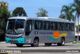 Viação Áurea 2016 na cidade de Erechim, Rio Grande do Sul, Brasil, por Junior Almeida. ID da foto: :id.