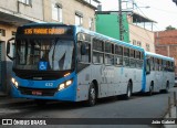 VSFL - Viação São Francisco 432 na cidade de Juiz de Fora, Minas Gerais, Brasil, por João Gabriel. Número da foto: #:id.