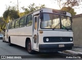 Ônibus Particulares BSV6334 na cidade de São Paulo, São Paulo, Brasil, por Markus Bus Vip. Número da foto: #:id.