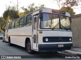 Ônibus Particulares BSV6334 na cidade de São Paulo, São Paulo, Brasil, por Markus Bus Vip. ID da foto: :id.