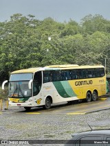 Empresa Gontijo de Transportes 17255 na cidade de Rio Largo, Alagoas, Brasil, por Marco Silva. ID da foto: :id.