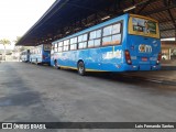 JTP Transportes - COM Embu das Artes 01.028 na cidade de Embu das Artes, São Paulo, Brasil, por Luis Fernando Santos. Número da foto: #:id.