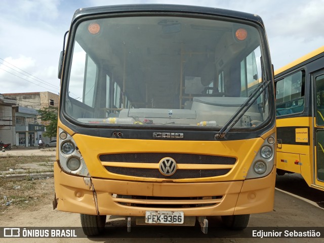 Prefeitura Municipal de Lagoa do Carro 9366 na cidade de Nazaré da Mata, Pernambuco, Brasil, por Edjunior Sebastião. ID da foto: 9034960.