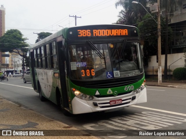 Cooperativa Cotalcamp 418 na cidade de Campinas, São Paulo, Brasil, por Raider Lopes Martins. Número da foto: #9035592.