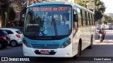 Viação Redentor C47532 na cidade de Rio de Janeiro, Rio de Janeiro, Brasil, por Victor Carioca. Número da foto: #:id.