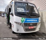 Coopertalse 198 na cidade de Aracaju, Sergipe, Brasil, por Eder C.  Silva. Número da foto: #:id.
