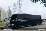 Viação Cometa 719630 na cidade de São José dos Campos, São Paulo, Brasil, por Everaldo Bordini. Número da foto: #:id.