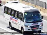 Transviva Transportes 743 na cidade de Jundiaí, São Paulo, Brasil, por Kelvin Silva Caovila Santos. Número da foto: #9035894.