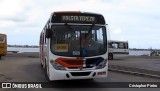 Capital Transportes 8141 na cidade de Aracaju, Sergipe, Brasil, por Cristopher Pietro. Número da foto: #:id.