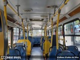 Viação Sul Fluminense RJ 202.008 na cidade de Volta Redonda, Rio de Janeiro, Brasil, por Matheus Martins da Silva. Número da foto: #9034433.