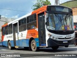 Viação Sul Fluminense RJ 202.020 na cidade de Volta Redonda, Rio de Janeiro, Brasil, por Matheus Martins da Silva. Número da foto: #9034447.