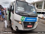 Coopertalse 054 na cidade de Aracaju, Sergipe, Brasil, por Eder C.  Silva. Número da foto: #:id.