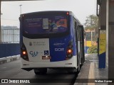 Suzantur Diadema 502 na cidade de Diadema, São Paulo, Brasil, por Welton Xavier. Número da foto: #9035782.