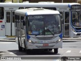 Consórcio Navegantes - 02 > Viação São Jorge > Transurb Transporte Urbano 02027 na cidade de João Pessoa, Paraíba, Brasil, por Rennan Lima. Número da foto: #:id.