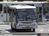 Consórcio Navegantes - 02 > Viação São Jorge > Transurb Transporte Urbano 02027 na cidade de João Pessoa, Paraíba, Brasil, por Rennan Lima. ID da foto: :id.