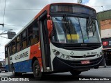 Viação Sul Fluminense RJ 202.011 na cidade de Volta Redonda, Rio de Janeiro, Brasil, por Matheus Martins da Silva. Número da foto: #9034442.