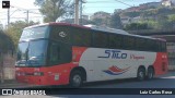 Stilo Viagens 2019 na cidade de Juiz de Fora, Minas Gerais, Brasil, por Luiz Carlos Rosa. ID da foto: :id.