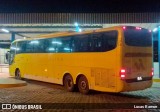 Viação Itapemirim 8705 na cidade de Serra Talhada, Pernambuco, Brasil, por Lucas Ramon. Número da foto: #9036250.