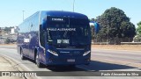 Viação Itaúna 2020 na cidade de Betim, Minas Gerais, Brasil, por Paulo Alexandre da Silva. Número da foto: #:id.