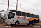 Transmimo 4640 na cidade de Tarumã, São Paulo, Brasil, por Francisco Ivano. Número da foto: #9036259.
