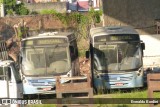 Trans1000 - Turismo Transmil RJ 148.086 na cidade de Rio de Janeiro, Rio de Janeiro, Brasil, por Everaldo Bordini. Número da foto: #:id.