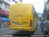 Plataforma Transportes 30864 na cidade de Salvador, Bahia, Brasil, por Mario dos Santos Nogueira Junior. Número da foto: #9035619.
