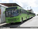 JBF Transportes 5637 na cidade de Caxias, Maranhão, Brasil, por Glauber Medeiros. Número da foto: #:id.