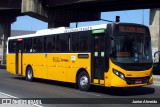 Real Auto Ônibus C41022 na cidade de Rio de Janeiro, Rio de Janeiro, Brasil, por Junior Almeida. Número da foto: #:id.